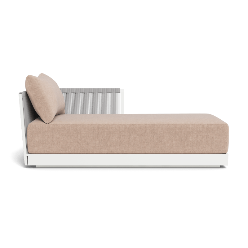 Αντίγκουα Chaise Right