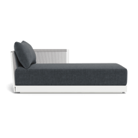 Αντίγκουα Chaise Right