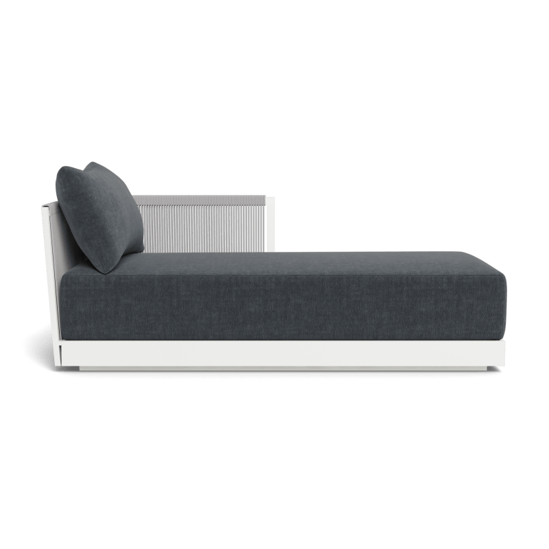 Αντίγκουα Chaise Right