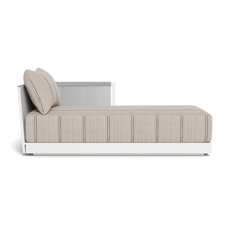 Αντίγκουα Chaise Right