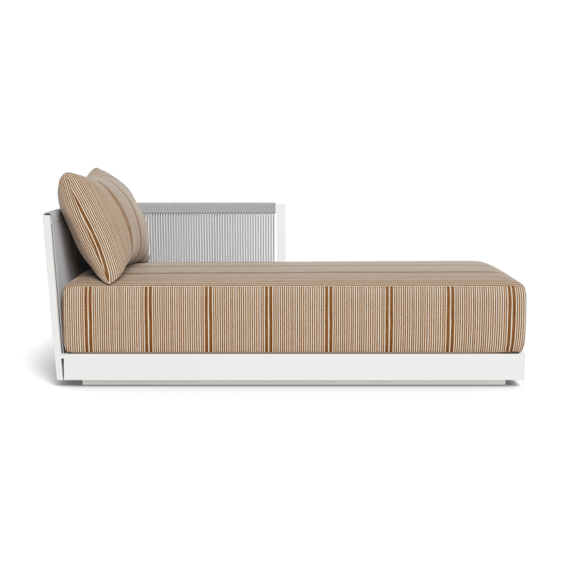 Αντίγκουα Chaise Right