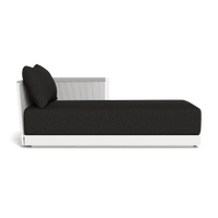 Αντίγκουα Chaise Right