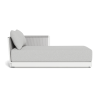 Αντίγκουα Chaise Right