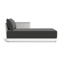 Αντίγκουα Chaise Right