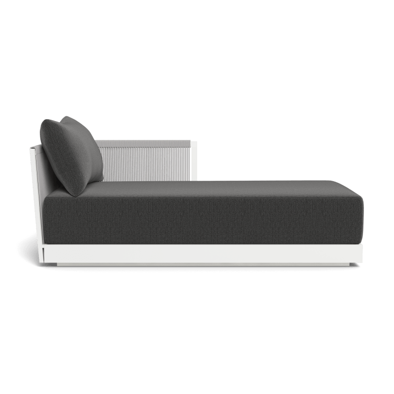 Αντίγκουα Chaise Right