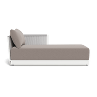 Αντίγκουα Chaise Right