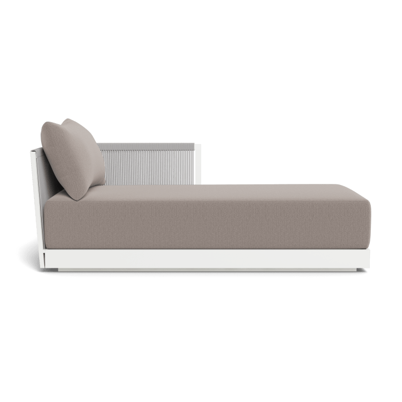 Αντίγκουα Chaise Right