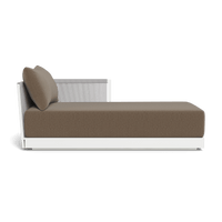 Αντίγκουα Chaise Right