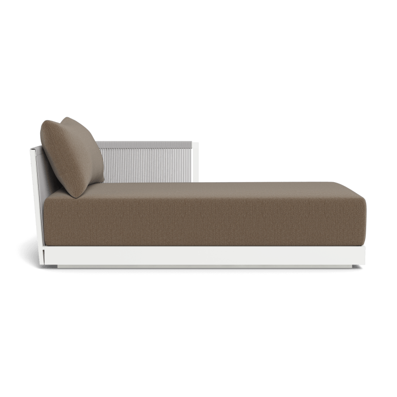 Αντίγκουα Chaise Right