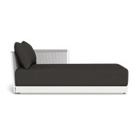 Αντίγκουα Chaise Right