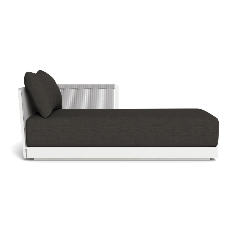 Αντίγκουα Chaise Right