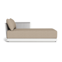 Αντίγκουα Chaise Right