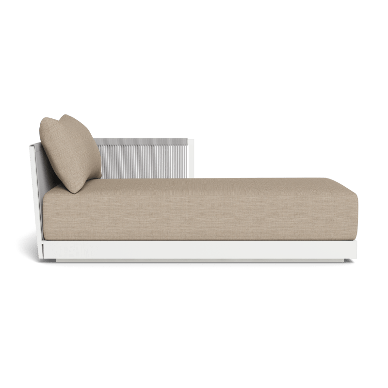 Αντίγκουα Chaise Right
