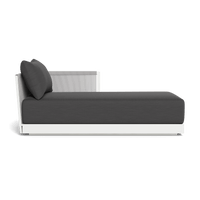Αντίγκουα Chaise Right