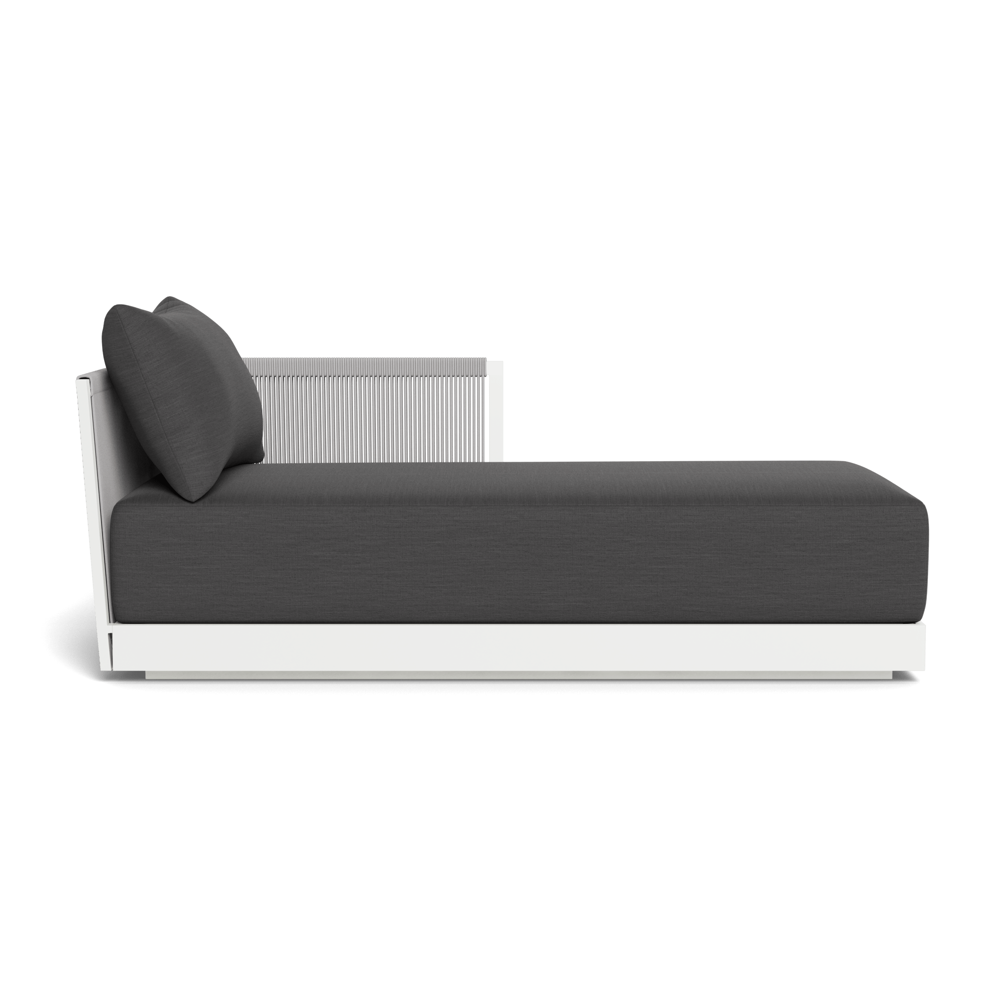Αντίγκουα Chaise Right