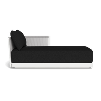 Αντίγκουα Chaise Right