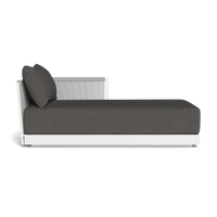 Αντίγκουα Chaise Right