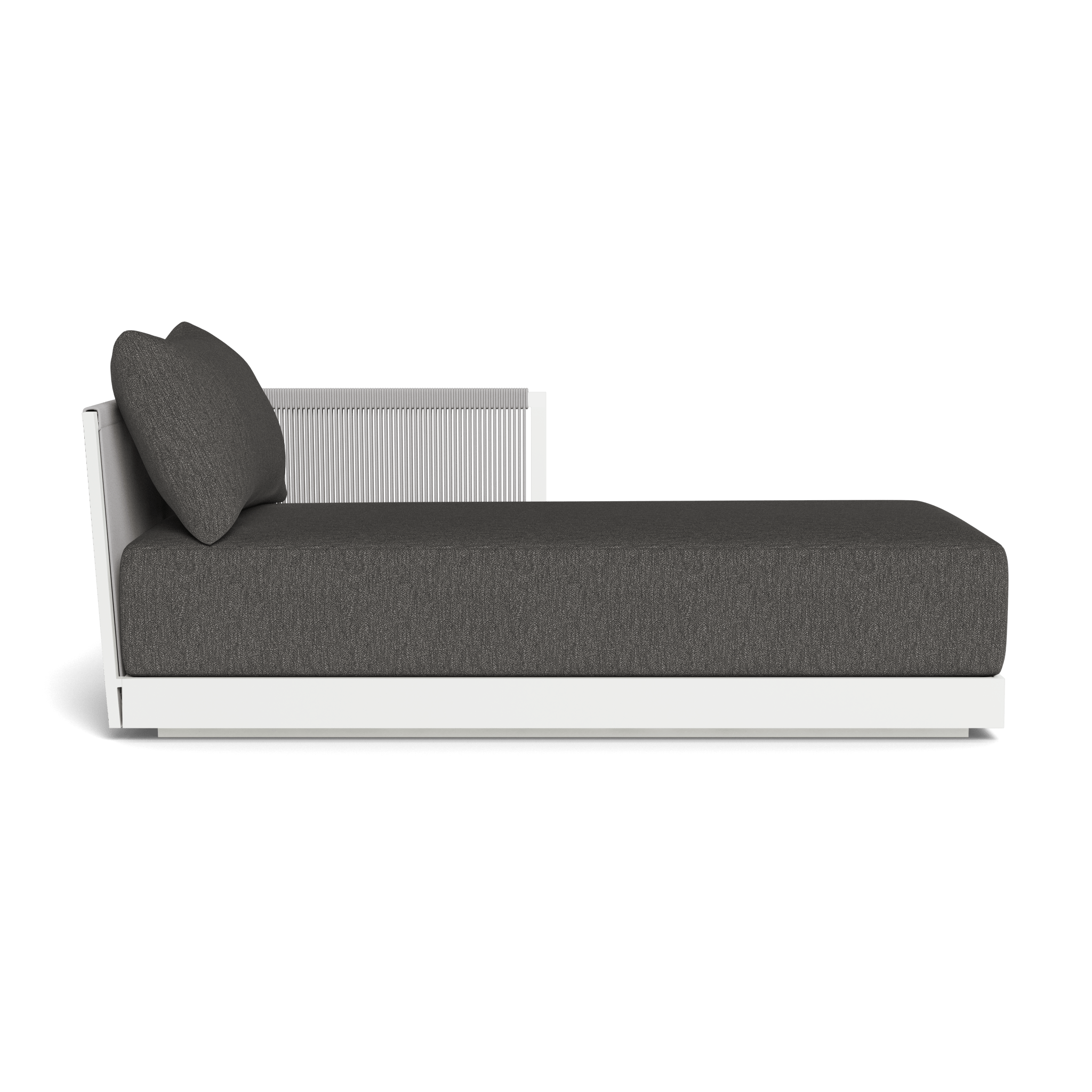 Αντίγκουα Chaise Right