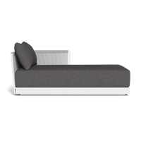 Αντίγκουα Chaise Right