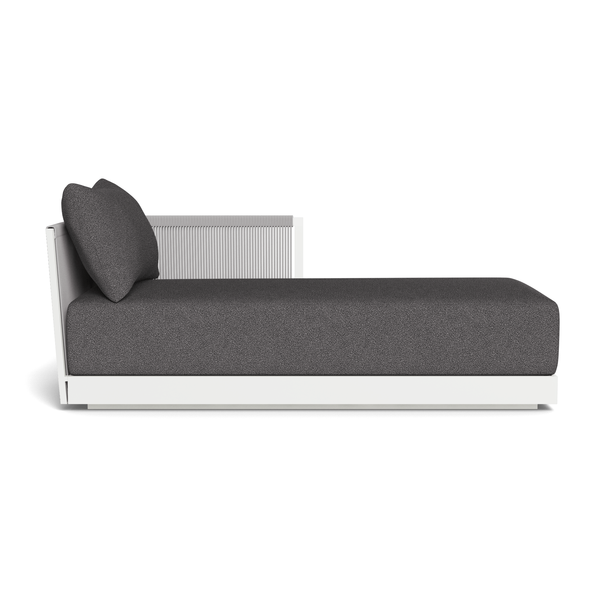 Αντίγκουα Chaise Right