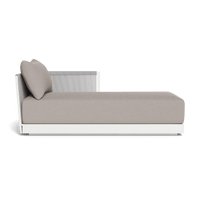 Αντίγκουα Chaise Right