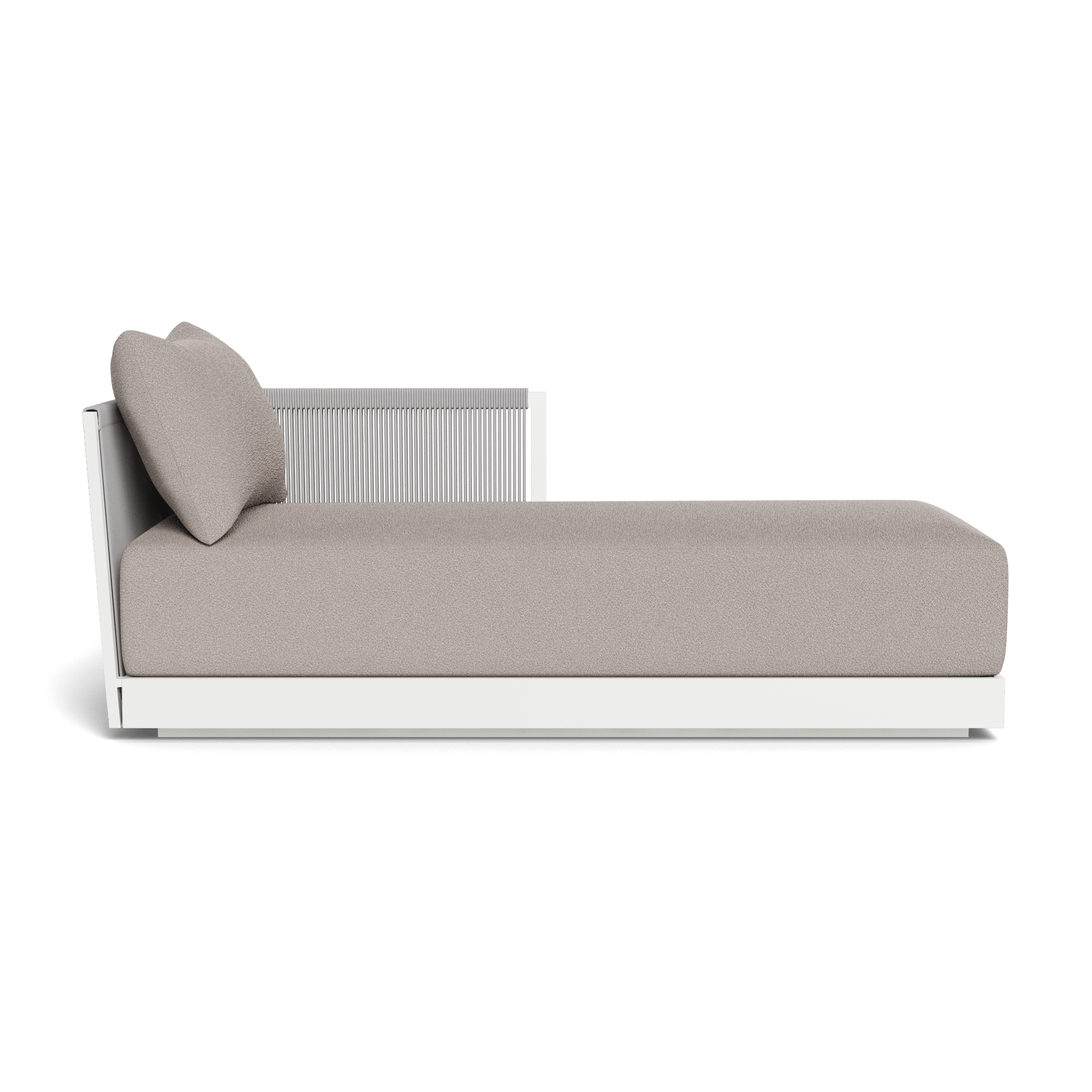 Αντίγκουα Chaise Right