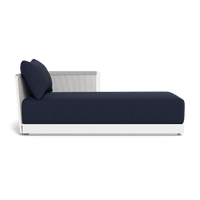 Αντίγκουα Chaise Right