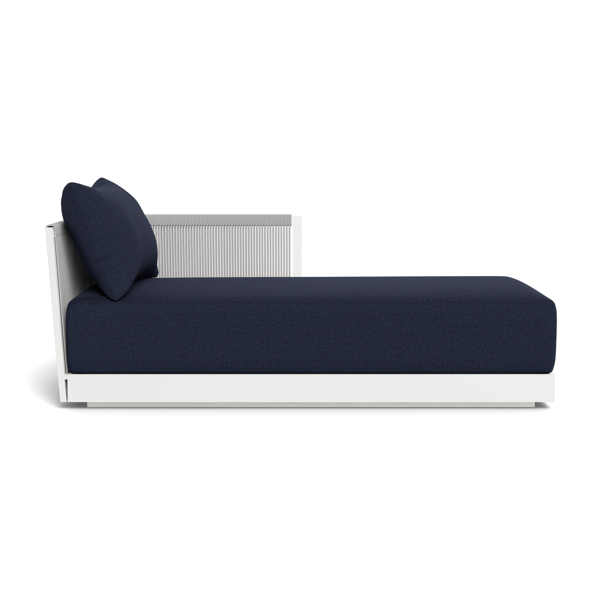 Αντίγκουα Chaise Right