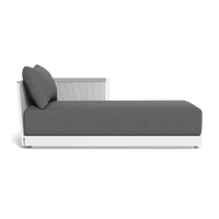 Αντίγκουα Chaise Right