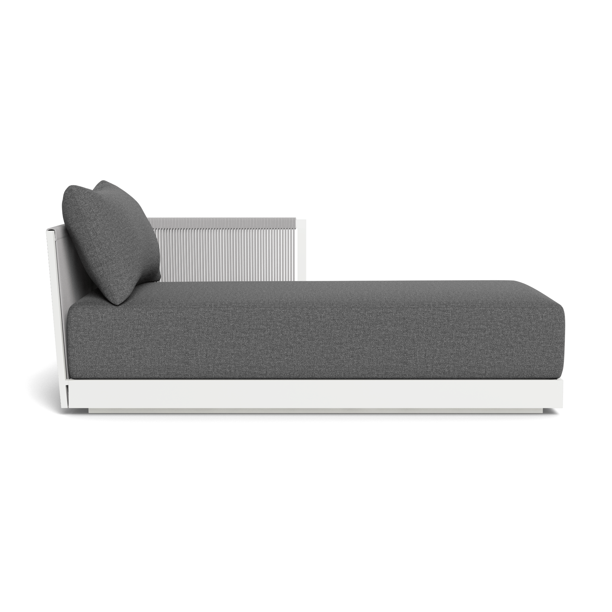 Αντίγκουα Chaise Right
