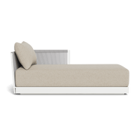 Αντίγκουα Chaise Right