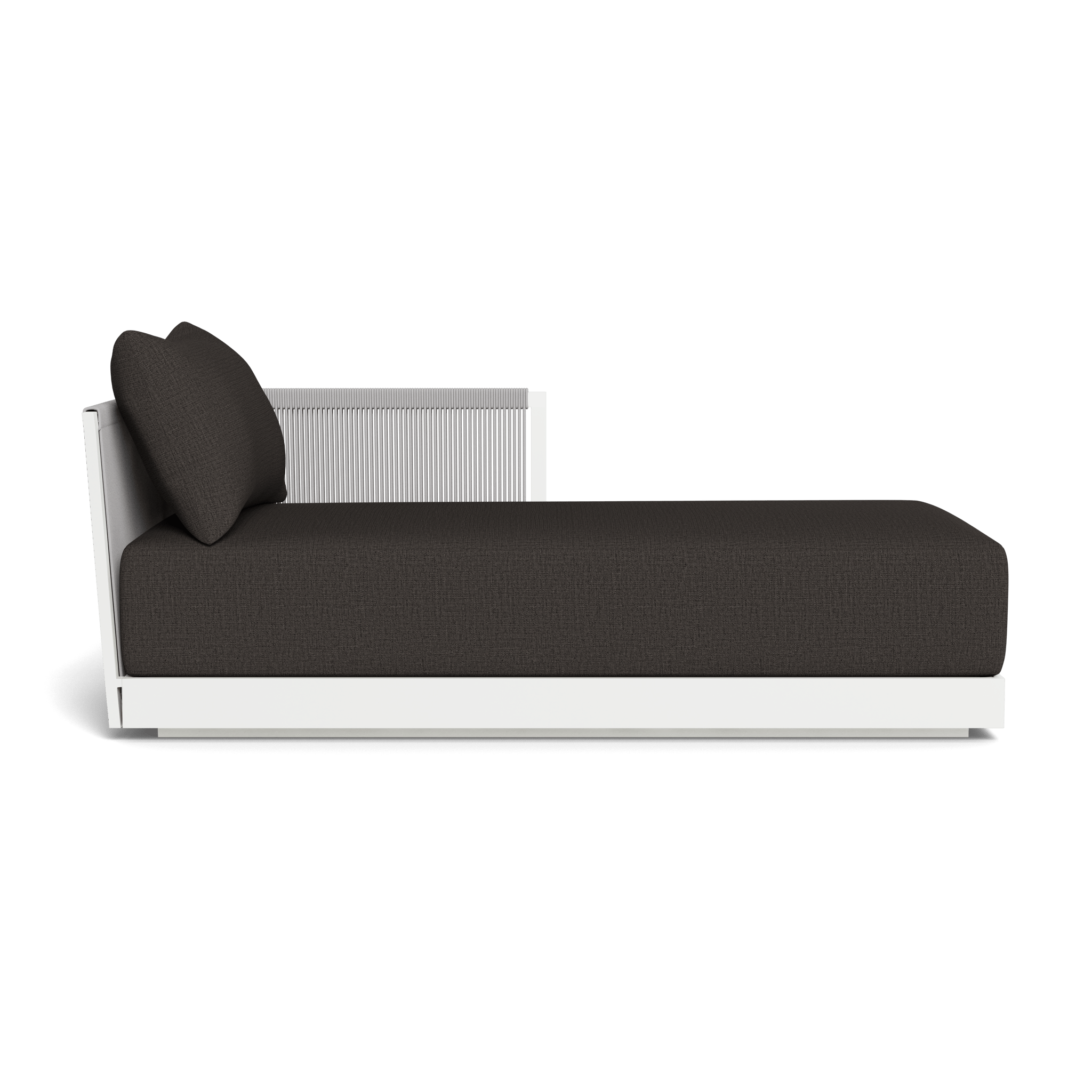 Αντίγκουα Chaise Right