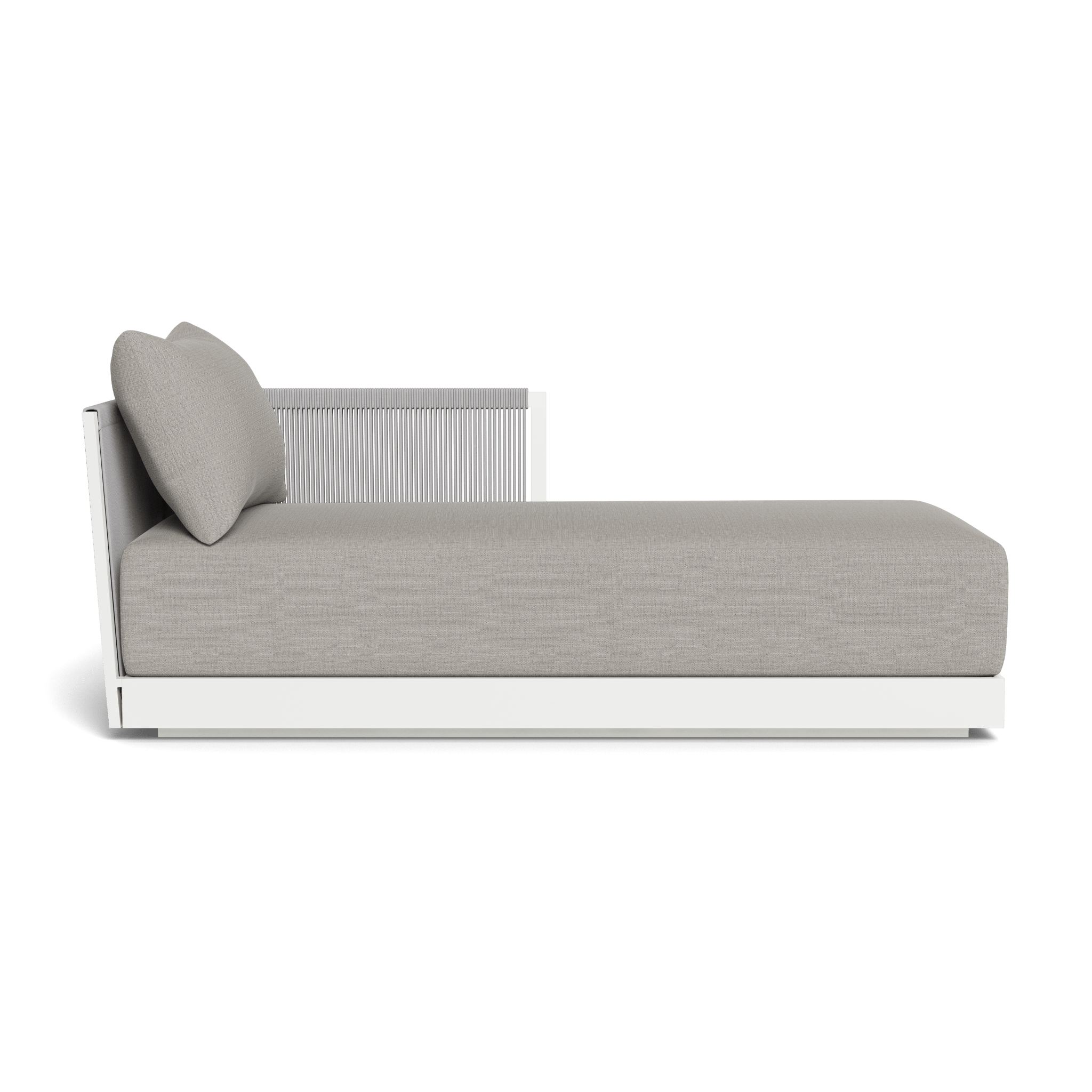 Αντίγκουα Chaise Right