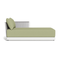 Αντίγκουα Chaise Right