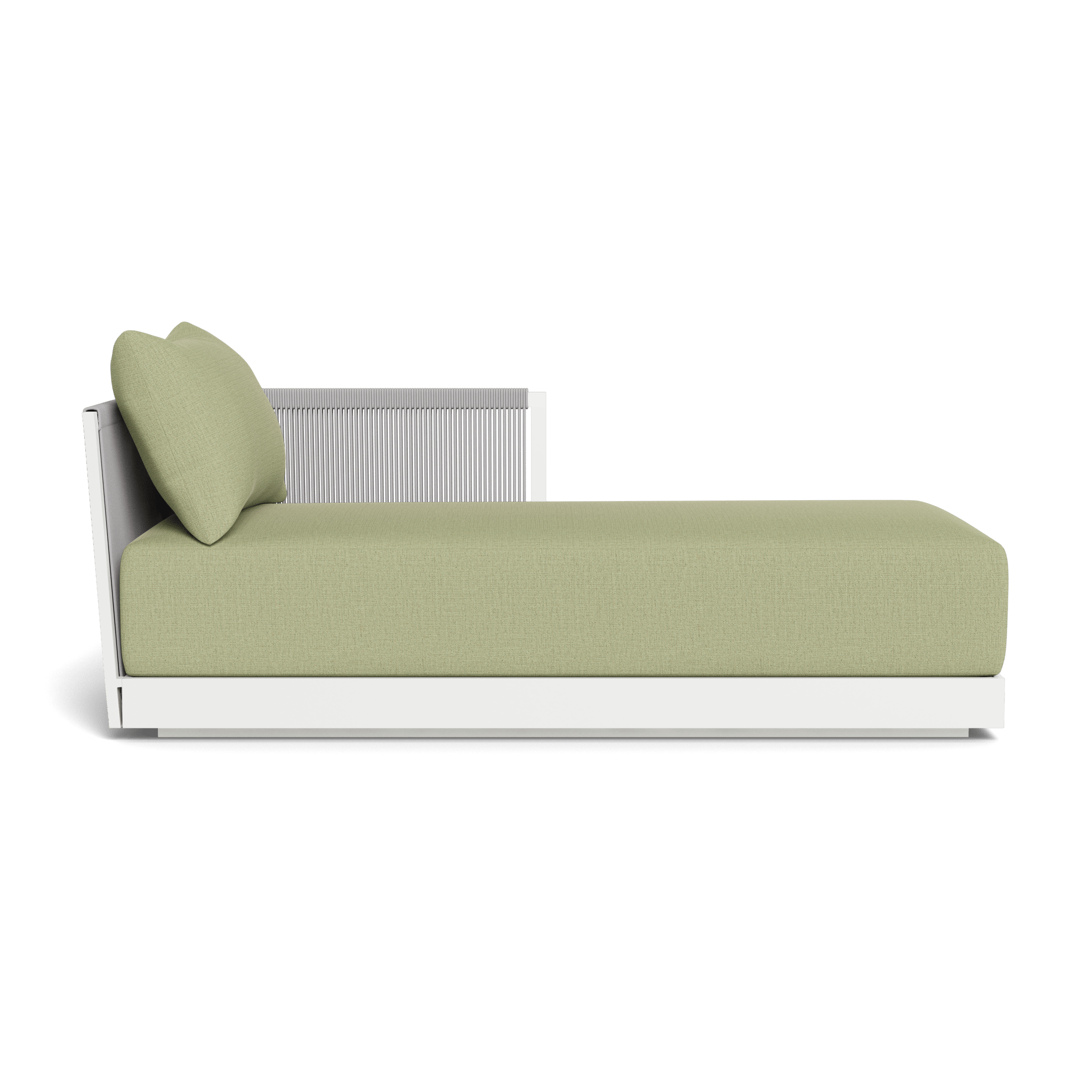Αντίγκουα Chaise Right
