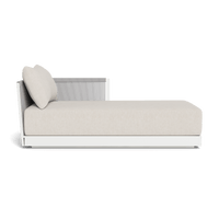 Αντίγκουα Chaise Right