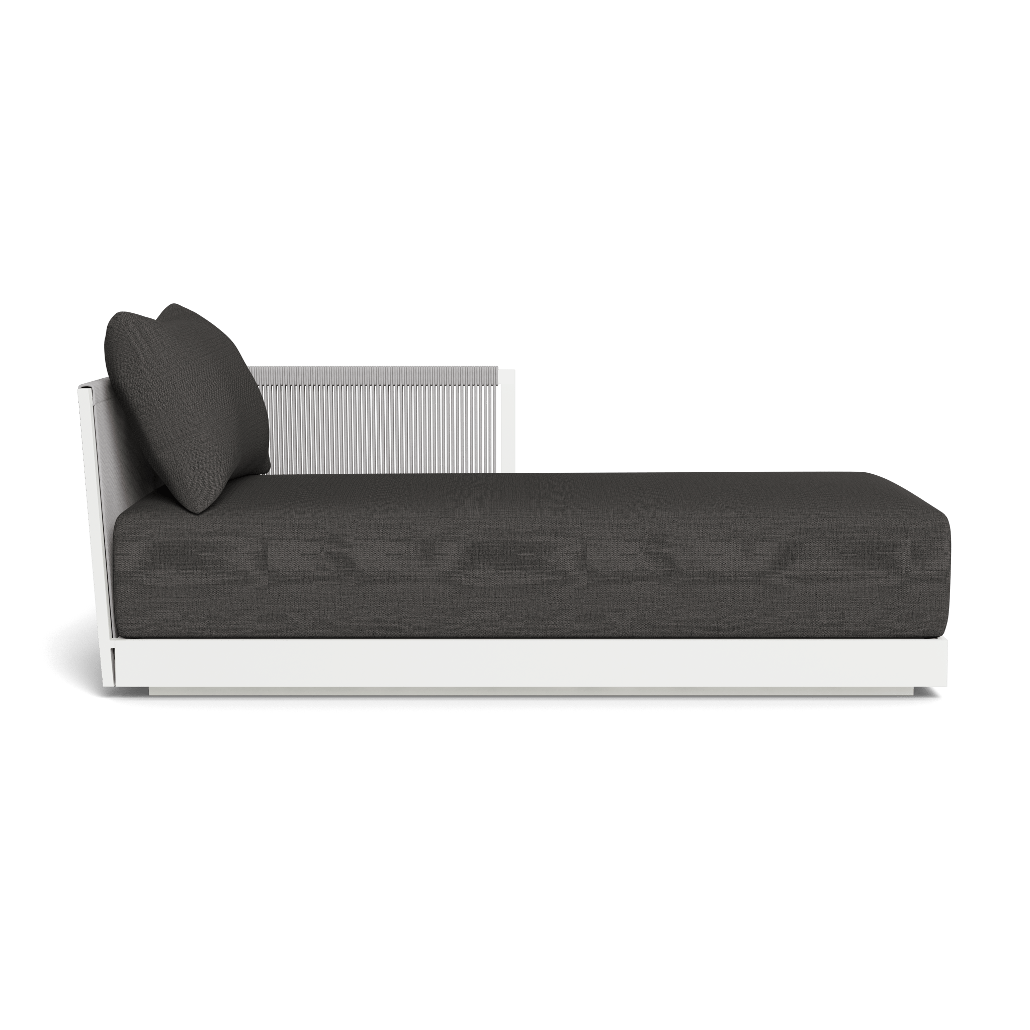 Αντίγκουα Chaise Right