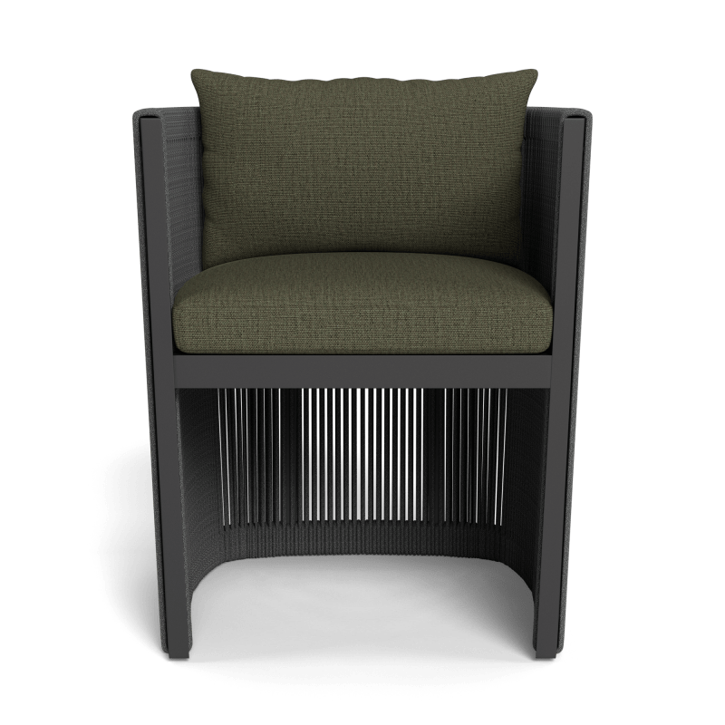 Antigua Dining Chair