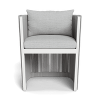 Antigua Dining Chair