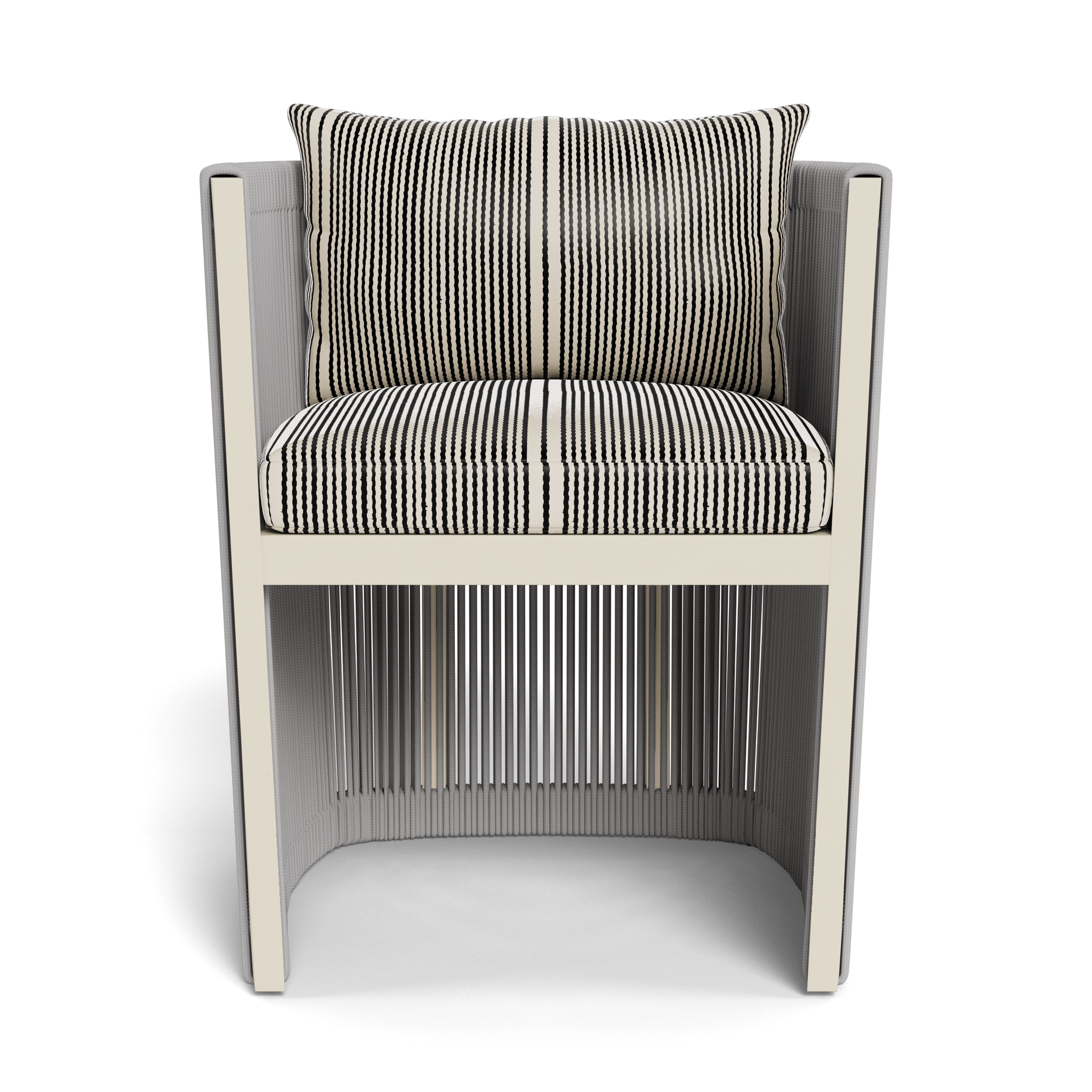 Antigua Dining Chair