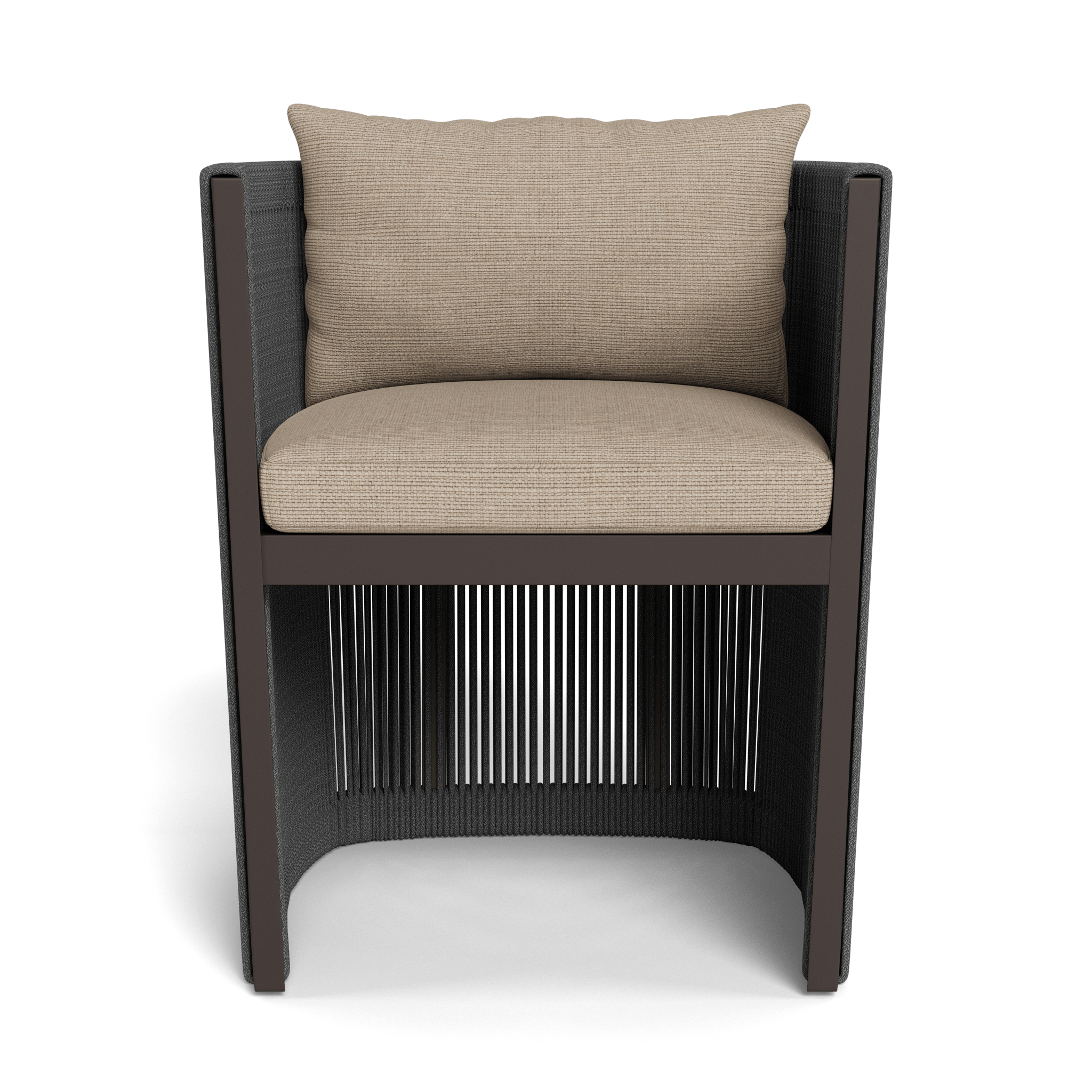 Antigua Dining Chair
