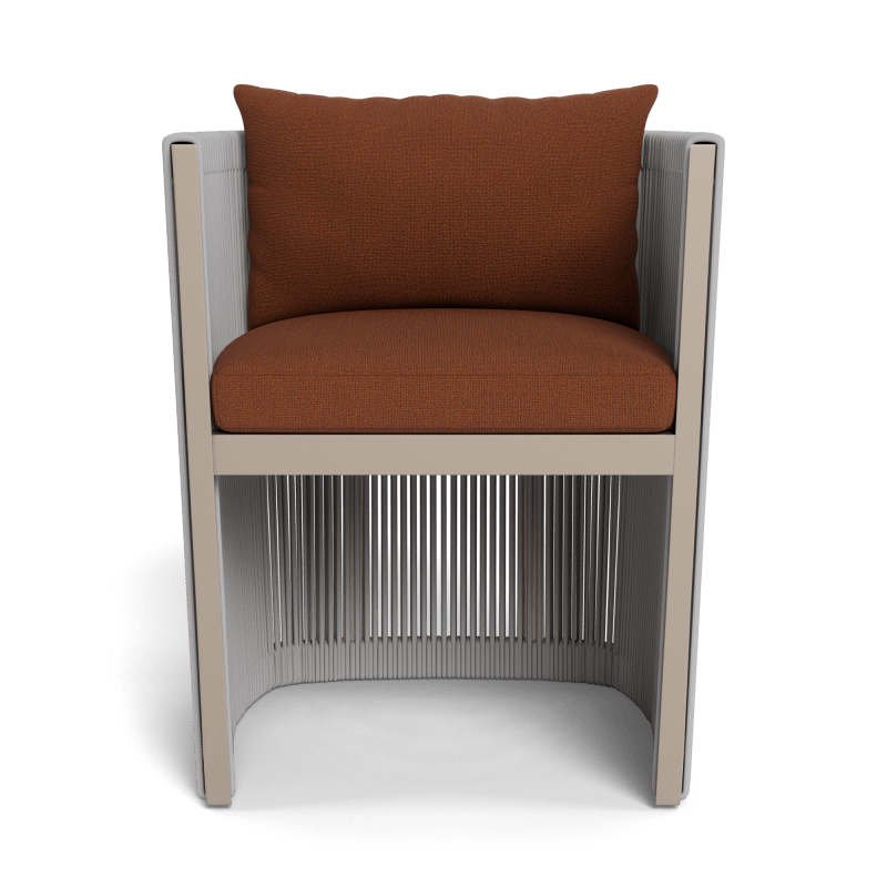 Antigua Dining Chair