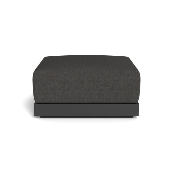 ANTIGUA OTTOMAN | Aluminum Asteroid, Stirling Shadow,