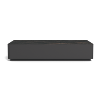 Antigua Rectangle Coffee Table