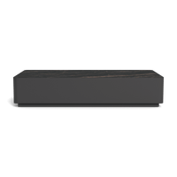 Antigua Rectangle Coffee Table