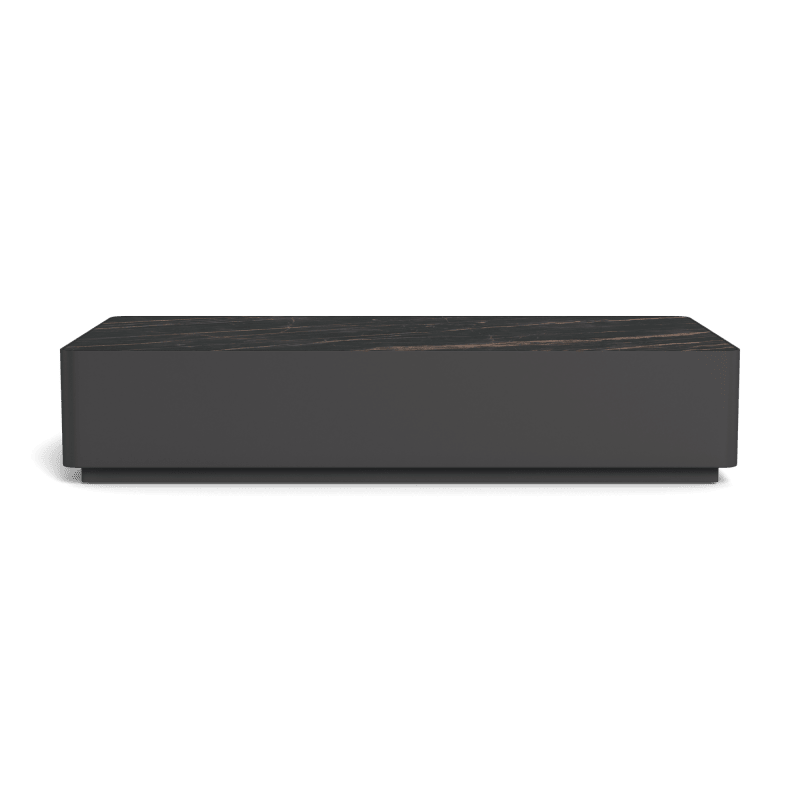 Antigua Rectangle Coffee Table