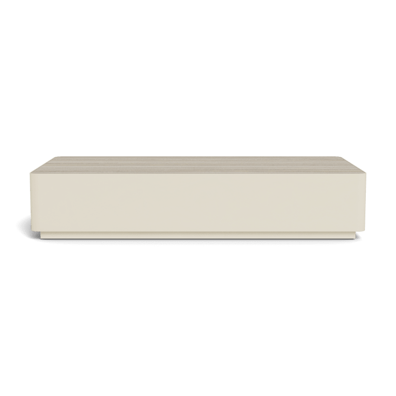 Antigua Rectangle Coffee Table