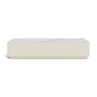 Antigua Rectangle Coffee Table