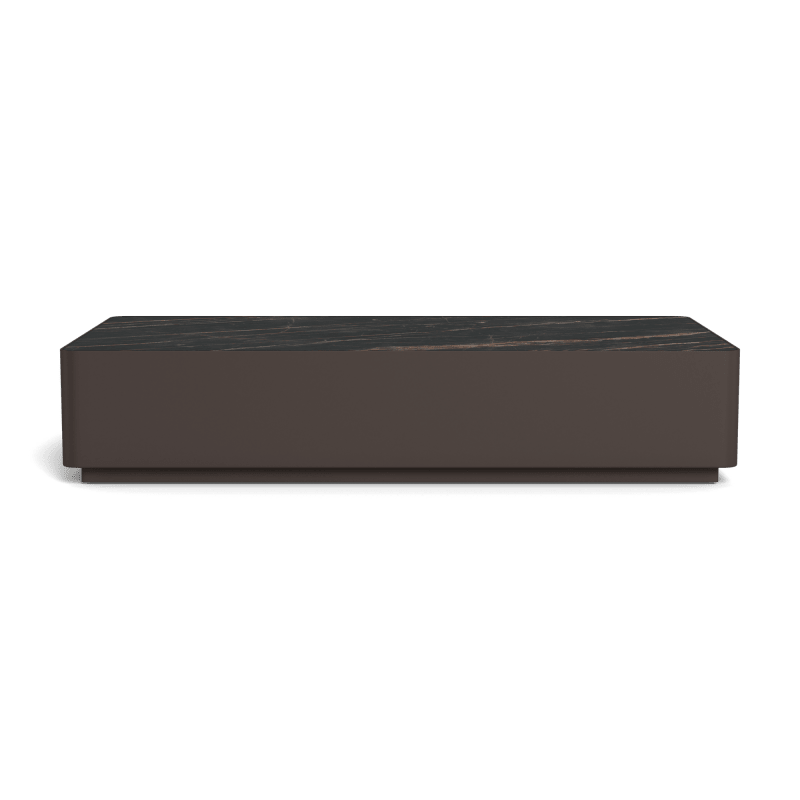 Antigua Rectangle Coffee Table