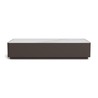 Antigua Rectangle Coffee Table